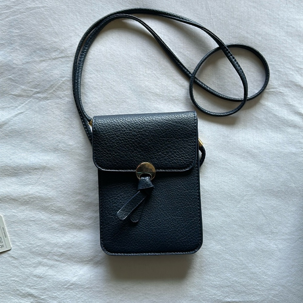 Tiny cute crossbody